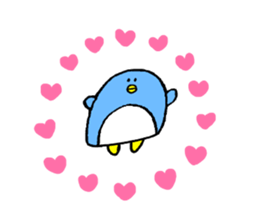 ui's sticker 4 sticker #8032721