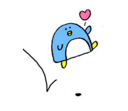 ui's sticker 4 sticker #8032722