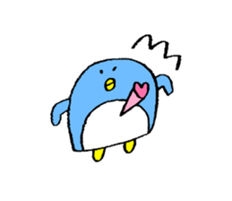 ui's sticker 4 sticker #8032724