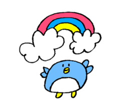 ui's sticker 4 sticker #8032728