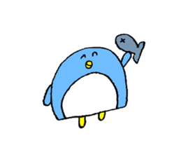 ui's sticker 4 sticker #8032730