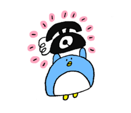 ui's sticker 4 sticker #8032731