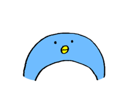 ui's sticker 4 sticker #8032732