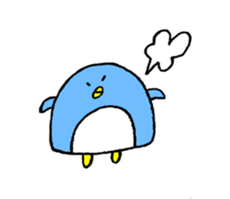 ui's sticker 4 sticker #8032736