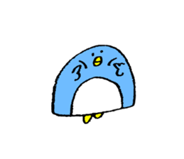 ui's sticker 4 sticker #8032738