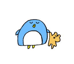 ui's sticker 4 sticker #8032743