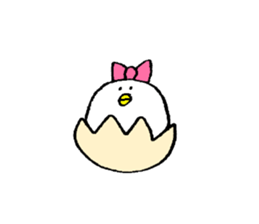 ui's sticker 4 sticker #8032745