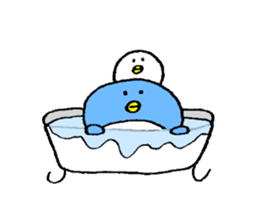 ui's sticker 4 sticker #8032746