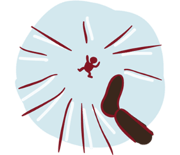 Sena's Daily Life sticker #8032840