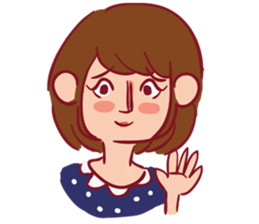 Sena's Daily Life sticker #8032860