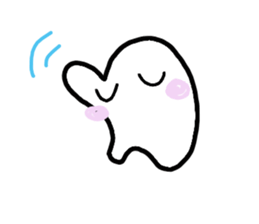 happy teeth so cute sticker #8032884