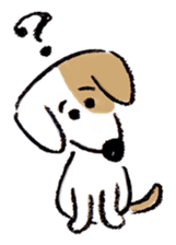 I and Milo sticker #8033150