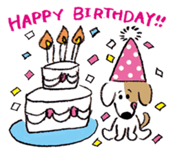 I and Milo sticker #8033182