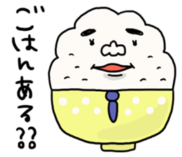 Loose pretty middle aged man sticker #8033218