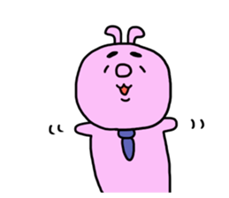 Loose pretty middle aged man sticker #8033223