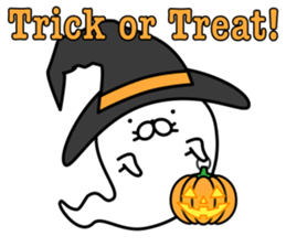 Cat life sticker. nekonya@Halloween sticker #8033350