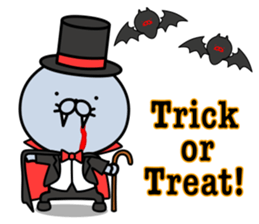 Cat life sticker. nekonya@Halloween sticker #8033362