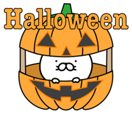 Cat life sticker. nekonya@Halloween sticker #8033365