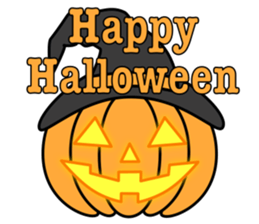 Cat life sticker. nekonya@Halloween sticker #8033368