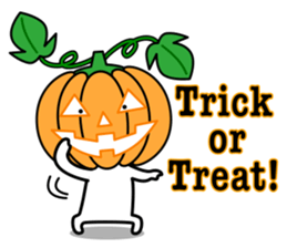 Cat life sticker. nekonya@Halloween sticker #8033375