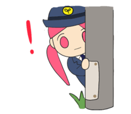 manabuhamanabu sticker #8033394