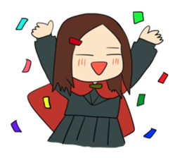 manabuhamanabu sticker #8033401