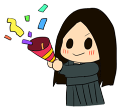 manabuhamanabu sticker #8033402