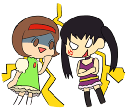 manabuhamanabu sticker #8033403