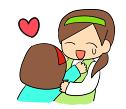 manabuhamanabu sticker #8033405