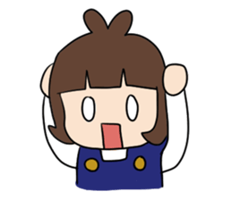 manabuhamanabu sticker #8033408