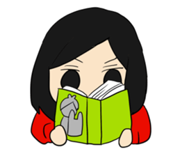 manabuhamanabu sticker #8033414