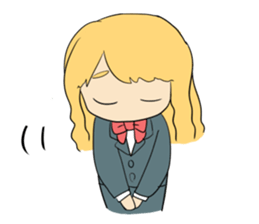 manabuhamanabu sticker #8033417