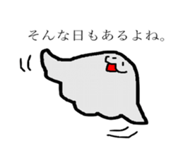 pretty 3monster sticker #8034174