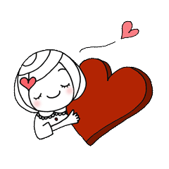 writing brush girl vol.6