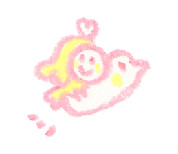 Funwari Birthday Sticker sticker #8034834