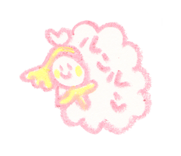 Funwari Birthday Sticker sticker #8034835