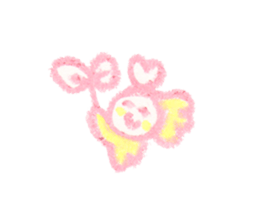 Funwari Birthday Sticker sticker #8034845