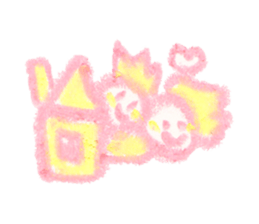 Funwari Birthday Sticker sticker #8034848