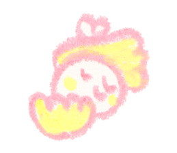 Funwari Birthday Sticker sticker #8034855