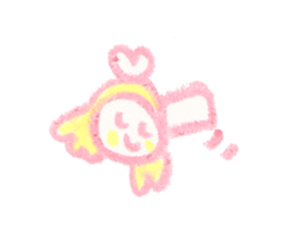 Funwari Birthday Sticker sticker #8034857