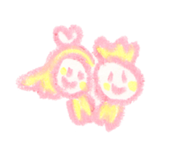 Funwari Birthday Sticker sticker #8034863