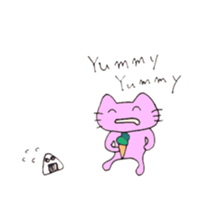 yummy  yummy sticker #8035532