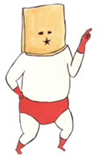 Ububu sticker #8037363