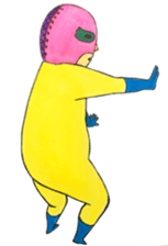 Ububu sticker #8037364