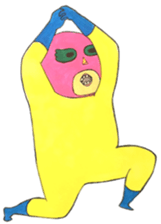 Ububu sticker #8037365