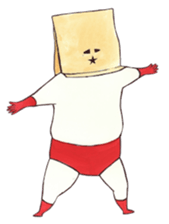 Ububu sticker #8037373