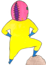 Ububu sticker #8037380