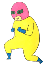 Ububu sticker #8037382