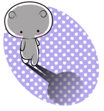 AUNI AUNI  (Eng) sticker #8037570