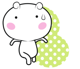 AUNI AUNI  (Eng) sticker #8037587